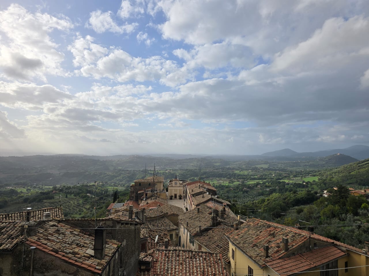 Poggio Catino