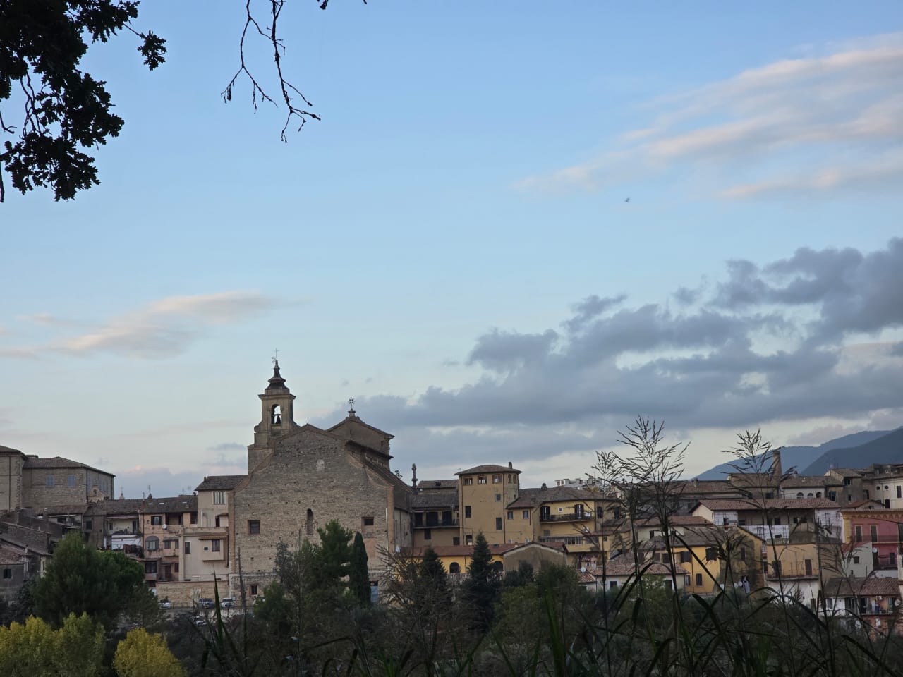 Poggio Mirteto